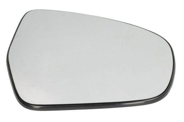 BLIC Speilglass, ytterspeil 6102-18-1384313P BLIC 6102-18-1384313P Sidespeilglass Suzuki SX4 S-Cross til en fordelagtig pris