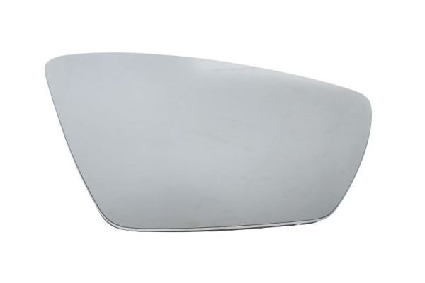 BLIC Vetro specchio, specchio esterno 6102-43-1925313P BLIC 6102-43-1925313P Vetro specchio retrovisore Skoda Kodiaq NS originali prezzo