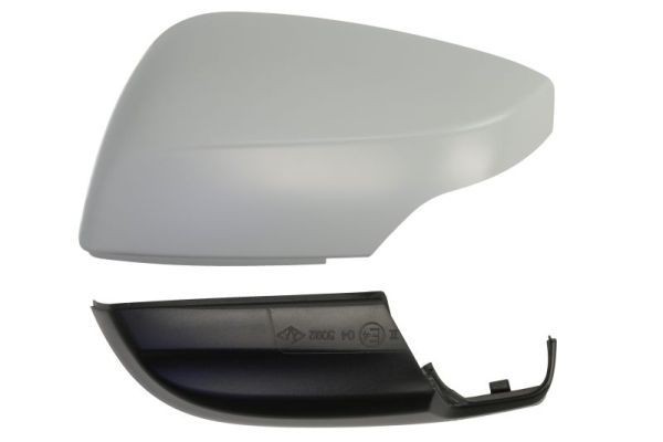 Tildekning, sidespeil BLIC 6103-17-1936310P BLIC 6103-17-1936310P Tildekning sidespeil SUBARU OUTBACK 2009