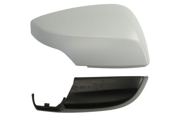 BLIC Revestimento, retrovisor exterior 6103-17-1936311P preço Espelho retrovisor SUBARU 6103-17-1936311P BLIC