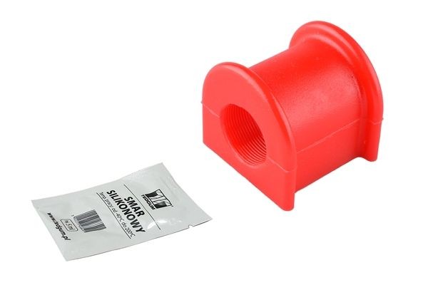 TEDGUM Lagring, stabilisator TED38965 TED38965 Foring stabilisatorstag TOYOTA IQ TEDGUM