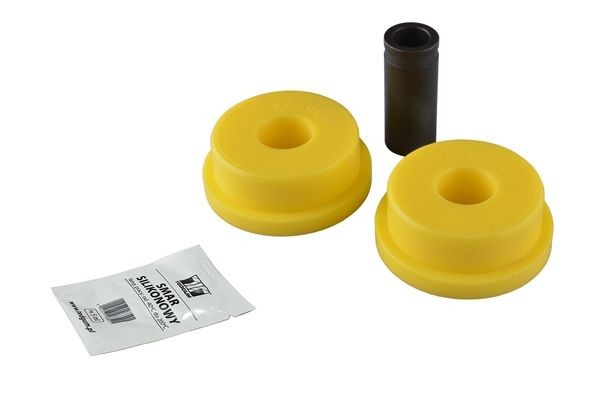 TEDGUM Supporto braccio oscillante TED48229 TED48229 costo Silent block braccio oscillante MERCEDES-BENZ T1 Autobus TEDGUM