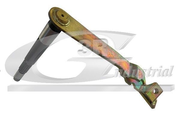 3RG Riemvork, koppeling 22232 3RG 22232 Riemvork Toyota Aygo ab1 goedkoop