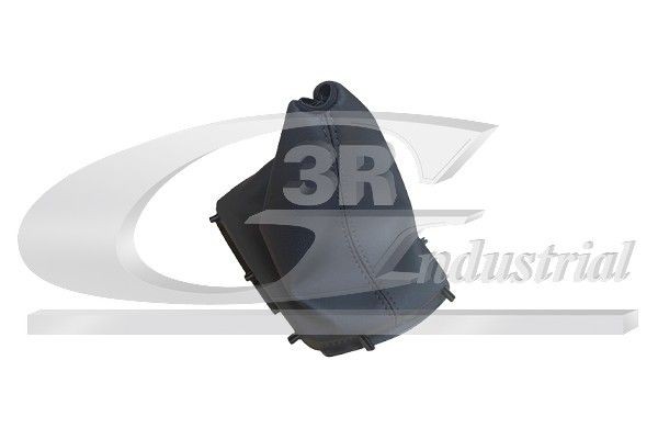3RG Manżeta radiacej páky 25262 3RG 25262 Hlavica radiacej páky diely Peugeot 308 2 za nízku cenu