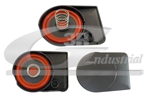 3RG Ventil, Kurbelgehäuseentlüftung 81112 3RG 81112 Kurbelwellenentlüftung MINI Cooper (F65, F66) Kosten