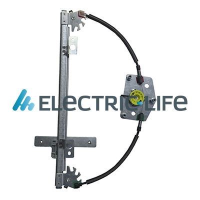ELECTRIC LIFE Window regulator ZR JE720 R ELECTRIC LIFE ZR JE720 R genuine Jeep COMPASS window regulator repair kit price