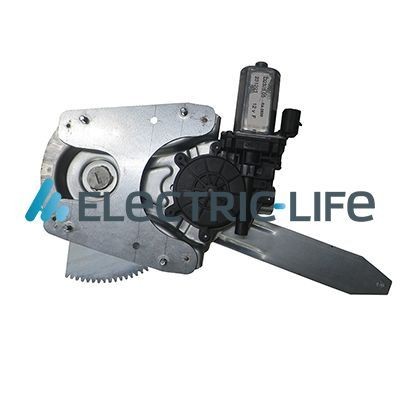 ELECTRIC LIFE Window regulator ZR KA08 L ZR KA08 L ELECTRIC LIFE window regulator KIA SPORTAGE