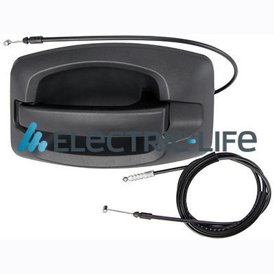 ELECTRIC LIFE Rukoväż dverí ZR80952 Rukoväż dverí ELECTRIC LIFE CROSSLAND X ZR80952 lacné