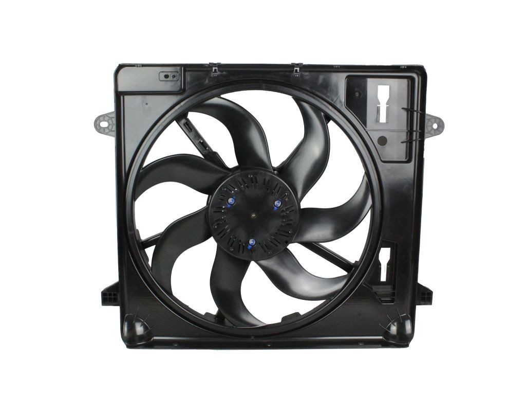 Radiatora ventilators ABAKUS 023-014-0004 ABAKUS 023-014-0004 Radiatora ventilators JEEP WRANGLER 2015