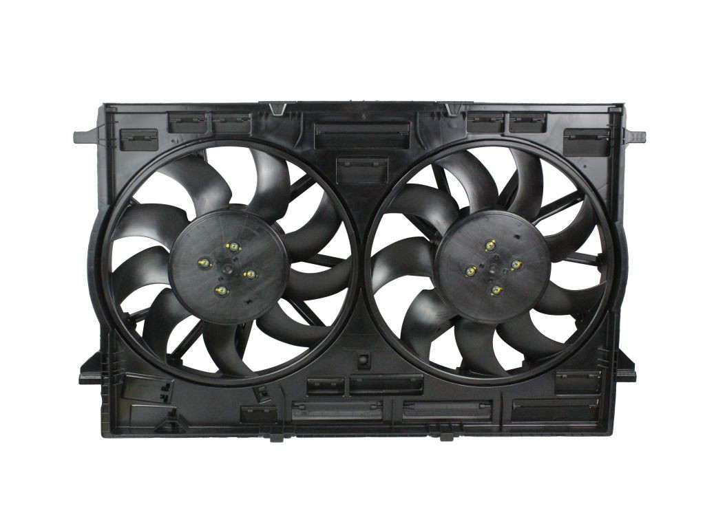 Fan, radiator ABAKUS 053-014-0062 ABAKUS 053-014-0062 2024 AUDI Q7 radiator fan replacement