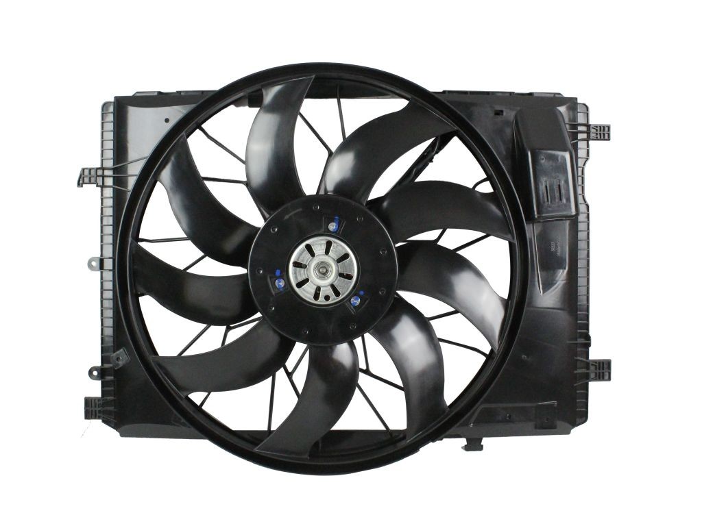 ABAKUS Fan, radiator 054-014-0008 054-014-0008 ABAKUS radiator fan for FORD KUGA