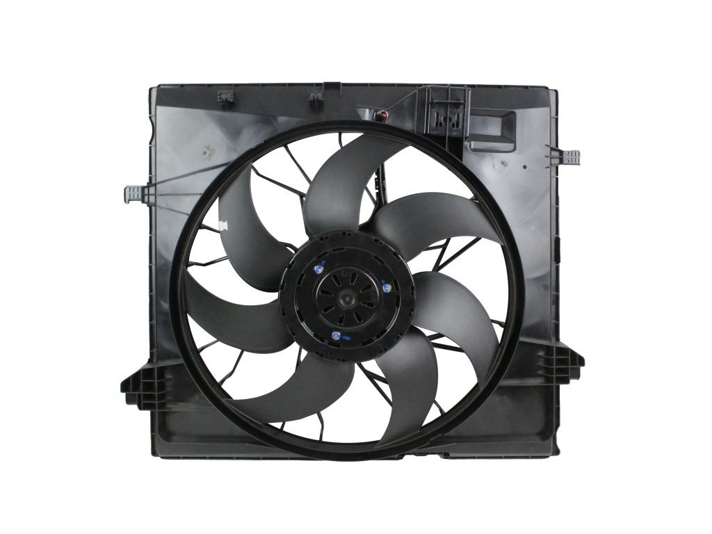 ABAKUS Motoventilateur 054-014-0010 ABAKUS 054-014-0010 Ventilateur de radiateur Mercedes GLE W166 à un prix avantageux