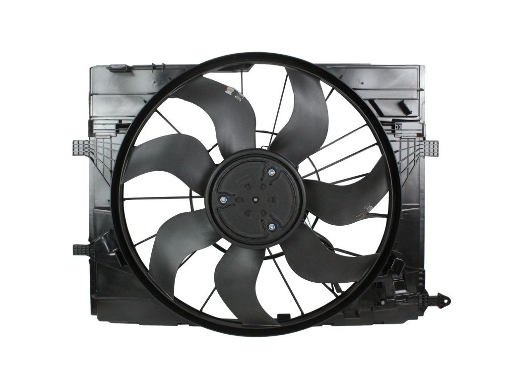 ABAKUS Fan, radiator 054-014-0011 ABAKUS 054-014-0011 genuine Mercedes C253 radiator fan price