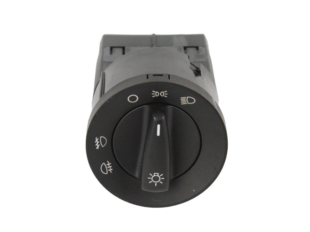 Interruptor, luz principal ABAKUS 135-02-004 ABAKUS 135-02-004 Interruptor luz principal Volkswagen PASSAT 2025