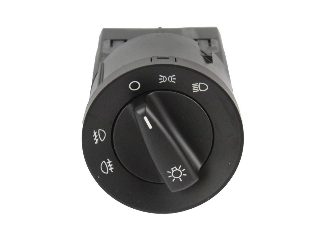 Interruptor, luz principal ABAKUS 135-02-011 ABAKUS 135-02-011 Interruptor luz principal VW PASSAT 2025