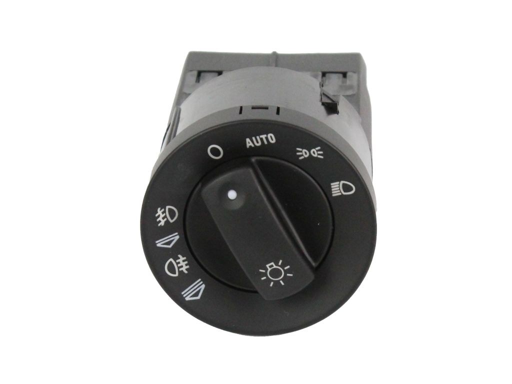 ABAKUS Brytare till huvudstrålkastare 135-02-024 Ljusomkopplare JAGUAR ABAKUS 135-02-024