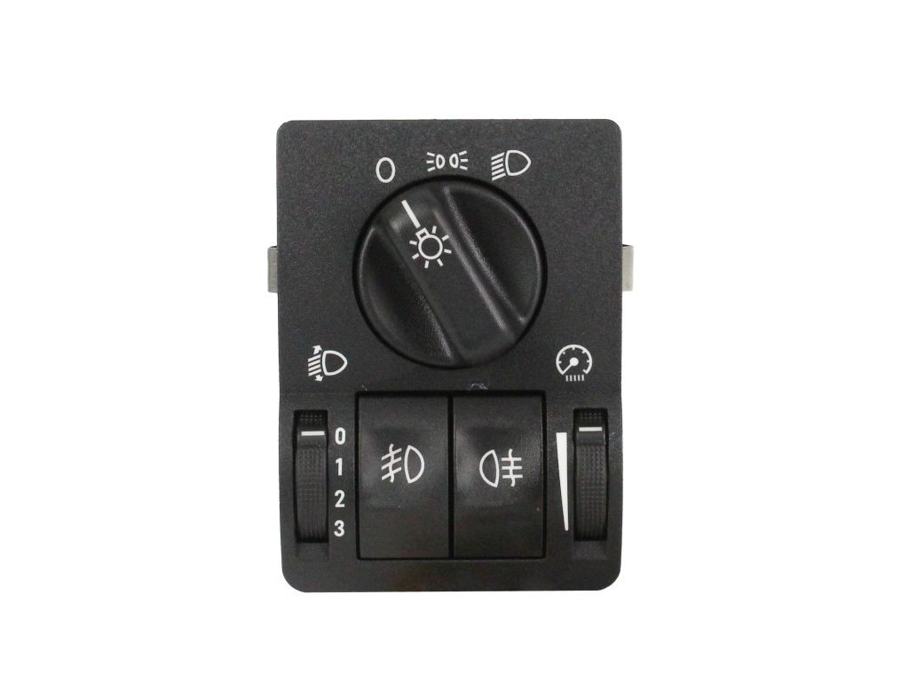 ABAKUS Koplampschakelaar 135-02-029 ABAKUS 135-02-029 Koplamp schakelaar Opel Rekord P2 prijs