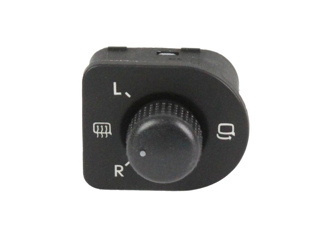 ABAKUS Commande, ajustage du miroir 135-03-002 ABAKUS 135-03-002 Commande de rétroviseur CLK C208 pas cher