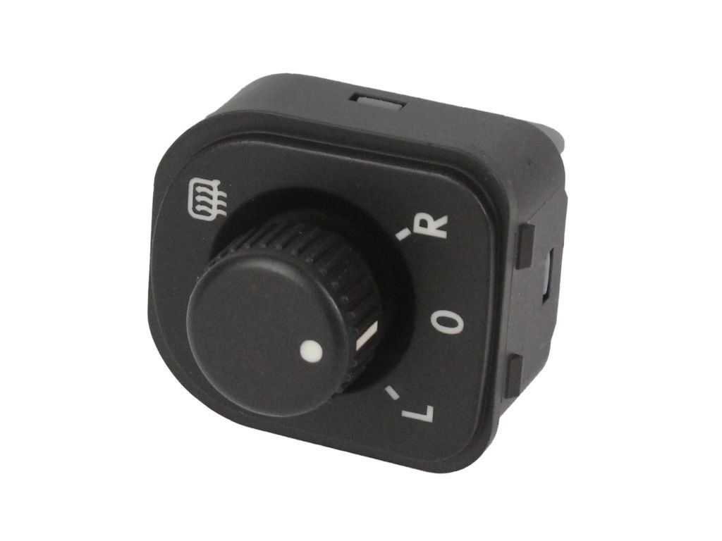 ABAKUS Commande, ajustage du miroir 135-03-004 Ajustage du miroir ABAKUS SEAT 135-03-004