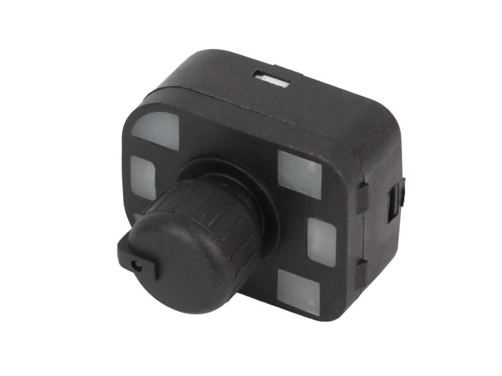 ABAKUS Διακόπτης, ρύθμιση καθρέπτη 135-03-010 ABAKUS 135-03-010 Διακόπτης, ρύθμιση καθρέπτη Porsche Cayman 987 τιμες