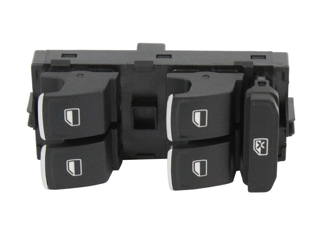 ABAKUS Lüliti, aknatõstuk 135-05-009 ABAKUS 135-05-009 Klaasitõstuki lüliti VW Passat B8 Alltrack hind