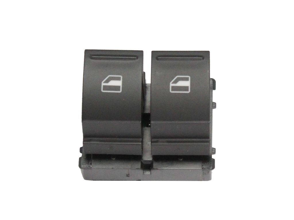 ABAKUS Interruptor, elevadores dos vidros 135-06-002 ABAKUS 135-06-002 Botão de vidro elétrico Skoda Roomster Praktik preço
