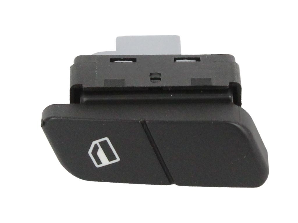 ABAKUS Bouton de lève-vitre 135-06-007 Commande de vitre ABAKUS CADDY 135-06-007 pas cher