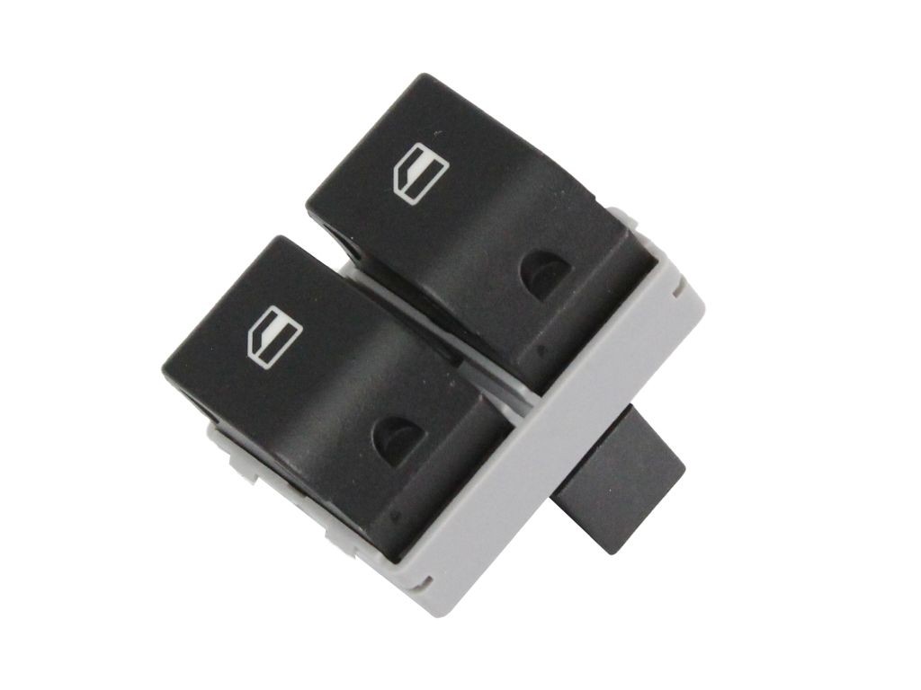 ABAKUS Brytare, fönsterhiss 135-06-009 135-06-009 ABAKUS strömställare fönsterhiss FIAT FIORINO