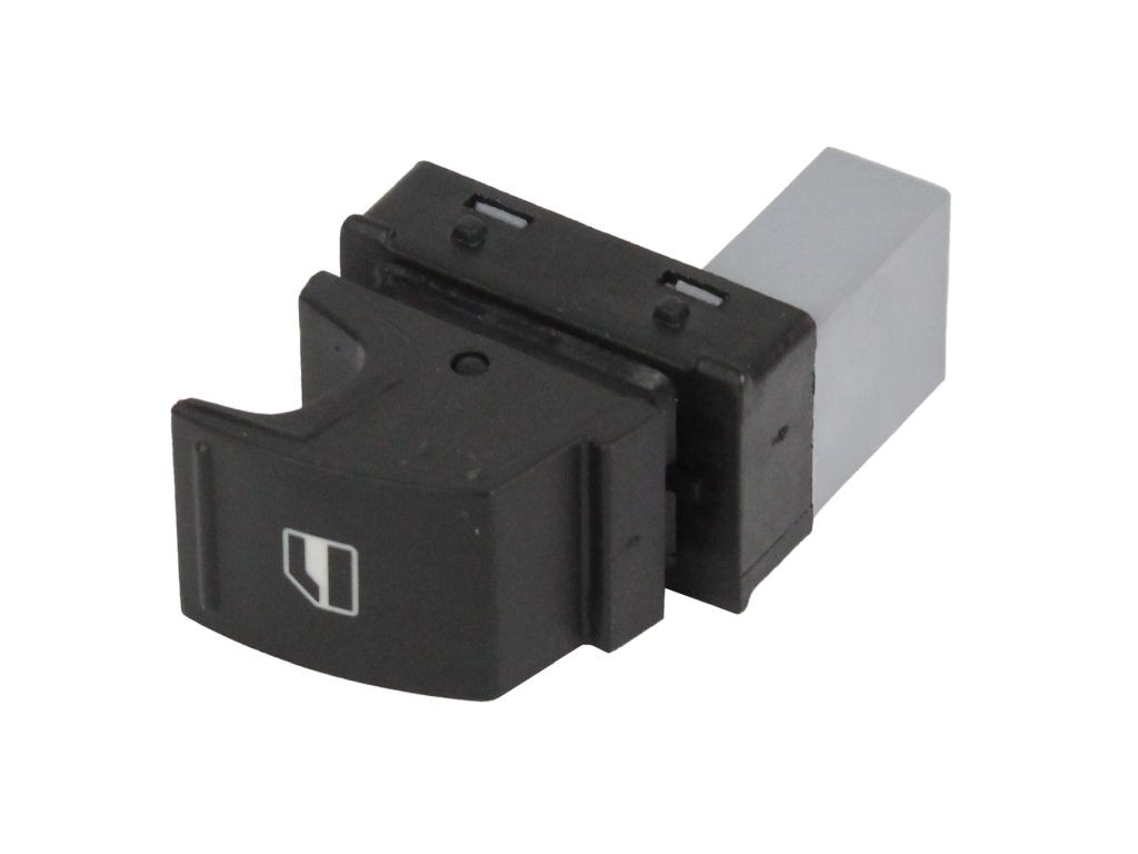 ABAKUS Brytare, fönsterhiss 135-06-013 135-06-013 ABAKUS elhiss strömställare FIAT FIORINO