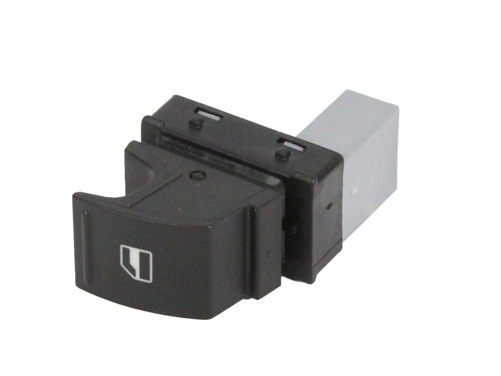 ABAKUS Brytare, fönsterhiss 135-06-015 135-06-015 ABAKUS strömställare fönsterhiss FIAT FIORINO