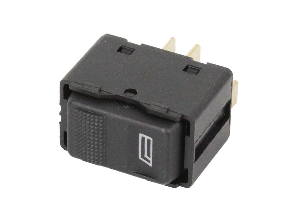 ABAKUS Interruptor, elevadores dos vidros 135-06-016 ABAKUS 135-06-016 originais Interruptor elevadores dos vidros Audi 80 B3 custo
