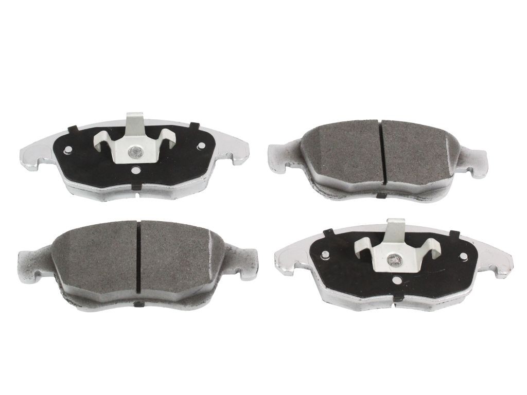 ABAKUS Plaquettes de frein 231-01-012 Plaquettes ABAKUS BERLINGO 231-01-012 pas cher