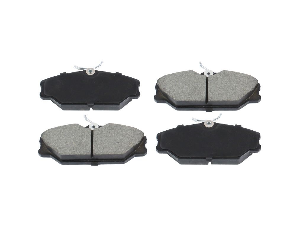 ABAKUS Piduriklotsid 231-01-014 Pidurikattekomplekt, ketaspidur ABAKUS LATITUDE 231-01-014 odav