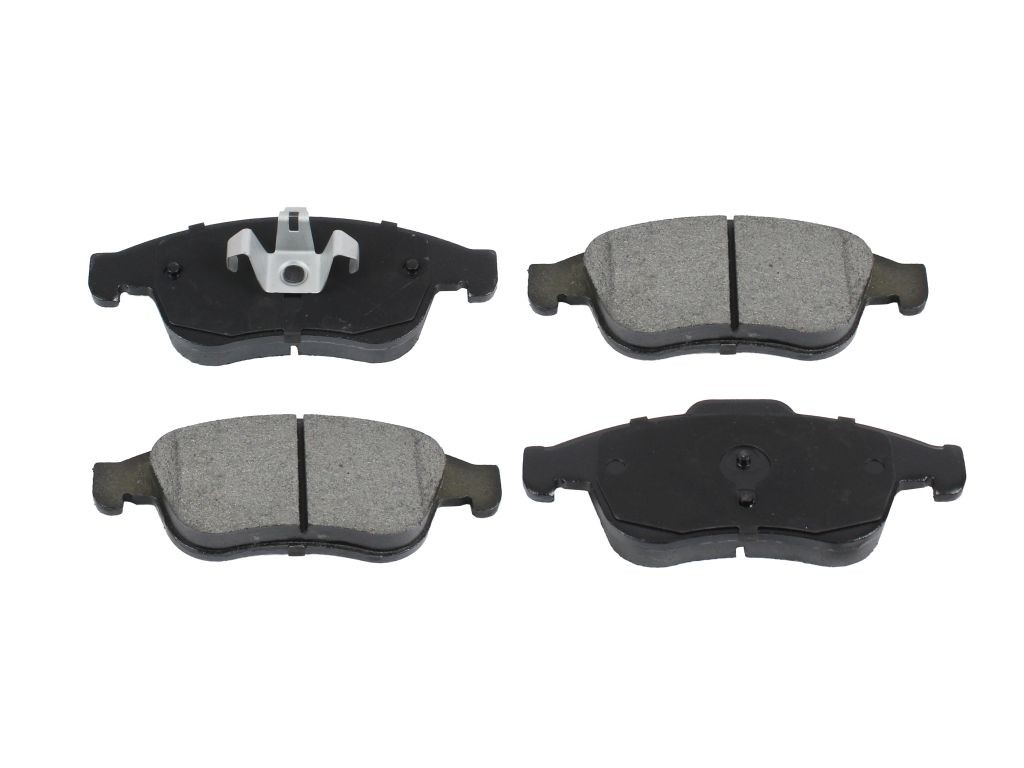 ABAKUS Bromsbelägg 231-01-017 ABAKUS 231-01-017 Bromsbelägg DACIA Sandero III (BJI) 1.5 dCi 102 102 hk 2024