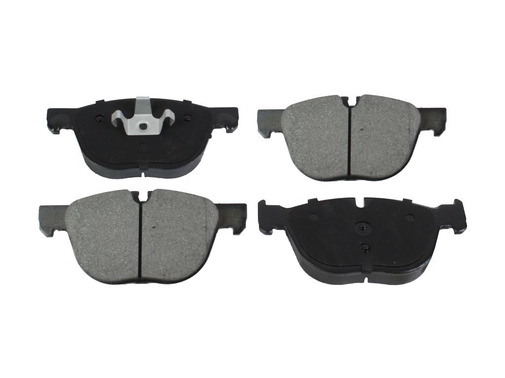 ABAKUS Brzdové doštičky/platničky 231-01-073 Športové brzdové doštičky ABAKUS BMW 231-01-073