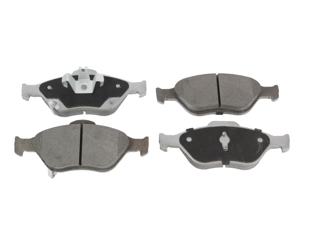 ABAKUS Τακάκια φρένων 231-01-079 231-01-079 Αγωνιστικά τακάκια TOYOTA COROLLA ABAKUS