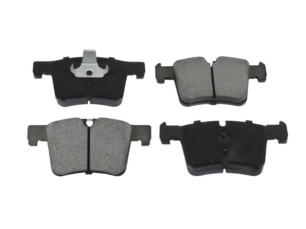 ABAKUS Bremseklodser 231-01-123 Sports bremseklodser ABAKUS 7-serie 231-01-123 billig