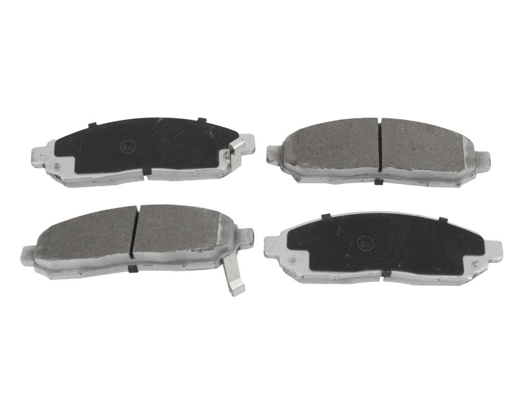 ABAKUS Bremžu kluči 231-01-167 Sporta bremžu kluči ABAKUS Nissan ALMERA 231-01-167