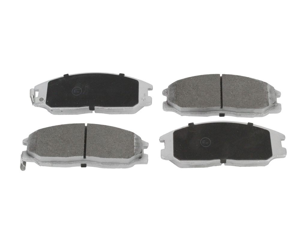 ABAKUS Brake pad set 231-01-171 231-01-171 ABAKUS brake pads for HYUNDAI SANTA FE