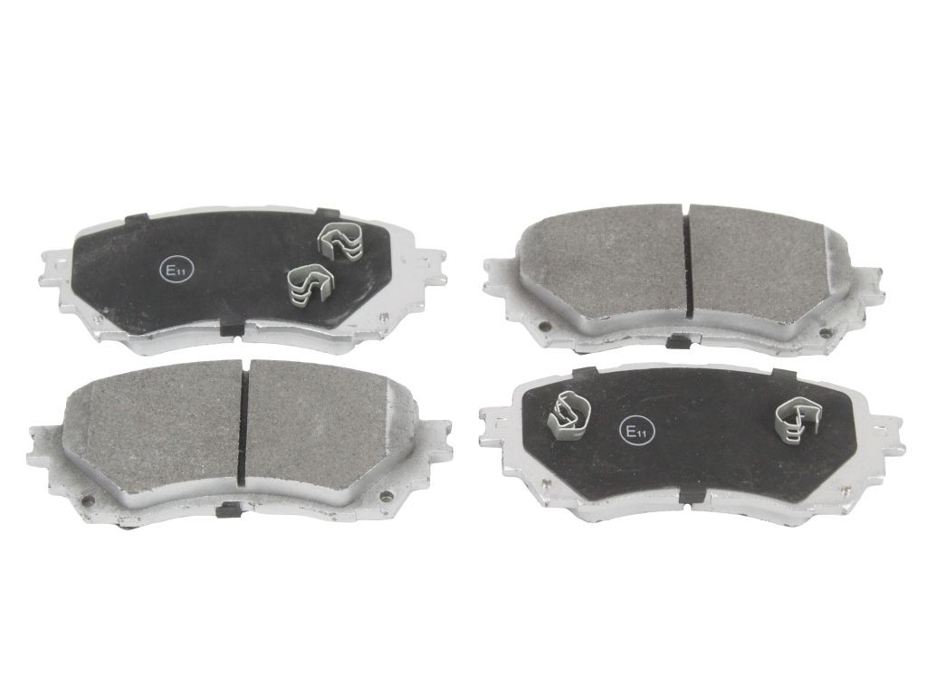 ABAKUS Kit pastiglie freni 231-01-185 231-01-185 costo Pastiglie freno sportive MAZDA CX-5 ABAKUS