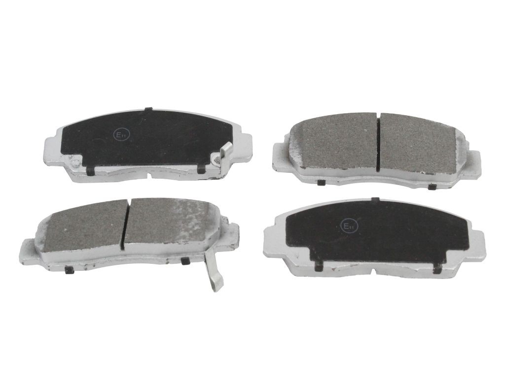 ABAKUS Kit pastiglie freni 231-01-192 231-01-192 costo Pastiglie freno sportive HONDA CIVIC ABAKUS