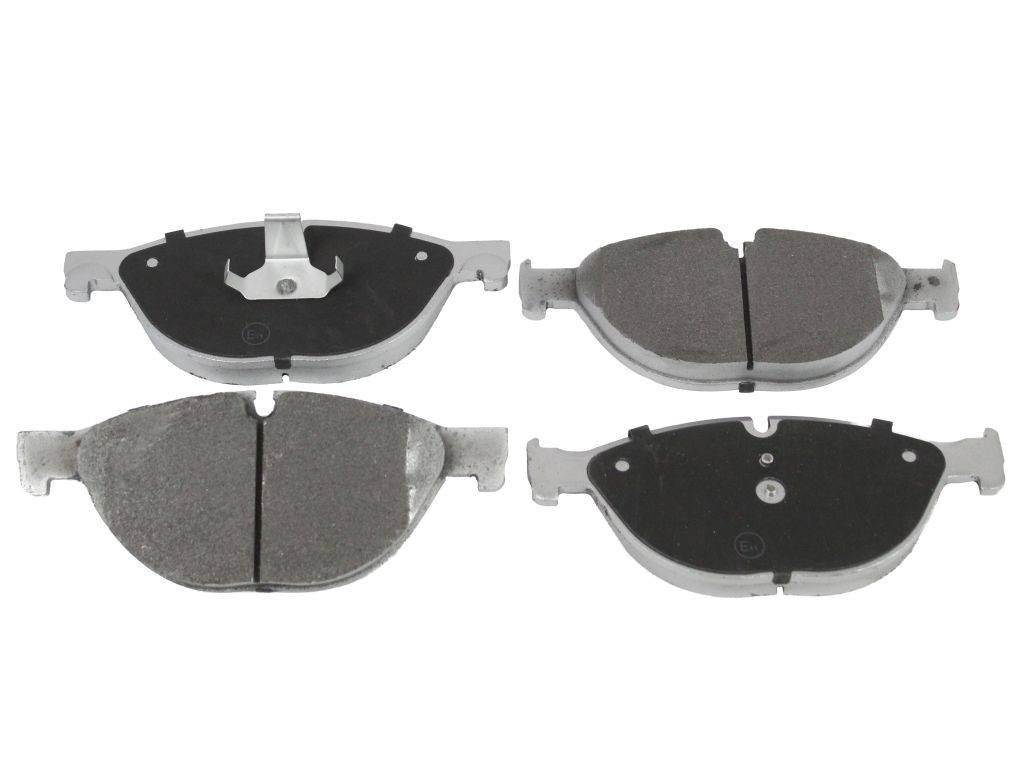 ABAKUS Bremseklodser 231-01-211 231-01-211 Sports bremseklodser BMW 7-serie ABAKUS