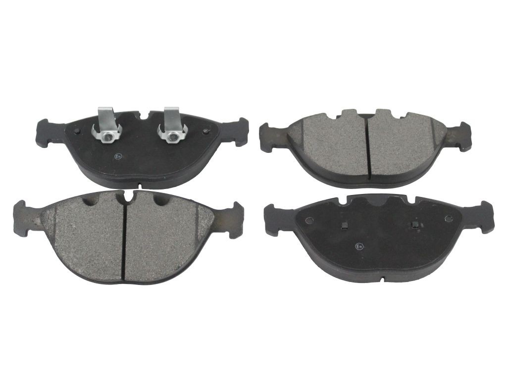 ABAKUS Brzdové doštičky/platničky 231-01-276 231-01-276 ABAKUS Športové brzdové doštičky BMW lacné