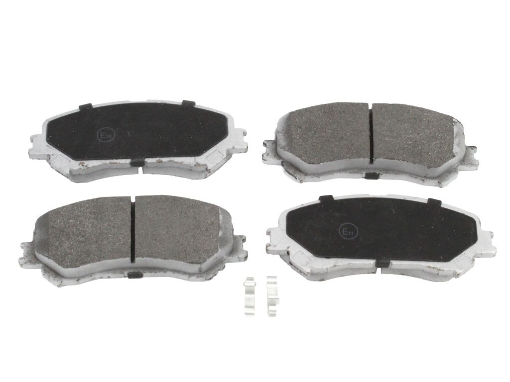 ABAKUS Remblokken 231-01-278 231-01-278 ABAKUS Remblokken Renault goedkoop