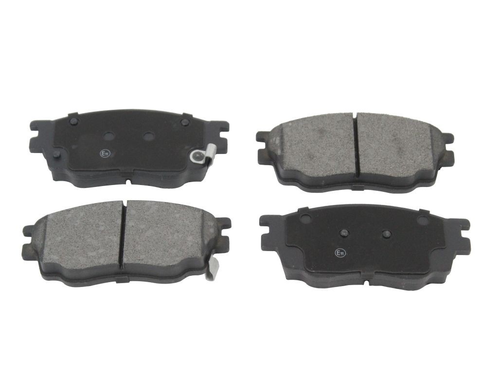 ABAKUS Plaquettes de frein 231-01-283 Plaquette de frein sport ABAKUS CX-5 231-01-283 pas cher