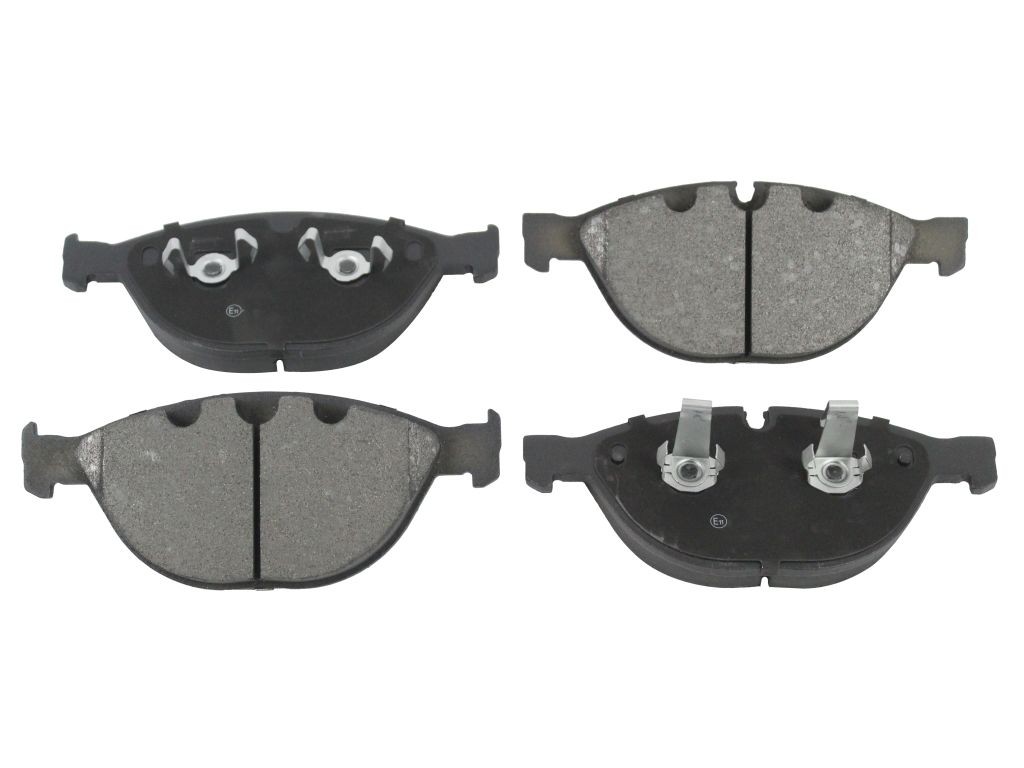 ABAKUS Τακάκια φρένων 231-01-284 231-01-284 ABAKUS Αγωνιστικά τακάκια BMW φθηνά