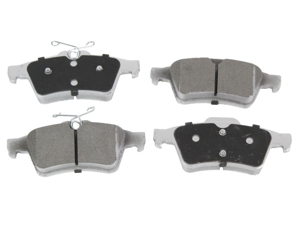 ABAKUS Jarrupalat, levyjarru 231-02-008 231-02-008 ABAKUS Jarrupalat VOLVO