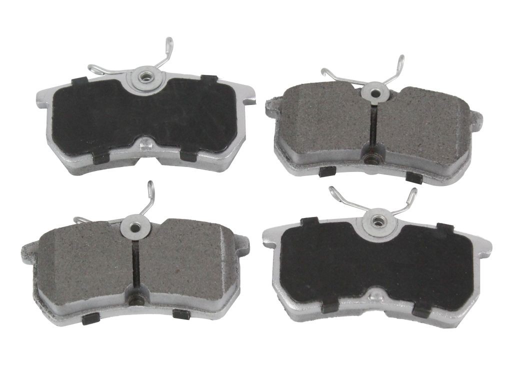 ABAKUS Bromsbelägg 231-02-018 231-02-018 Bromsbelägg ABAKUS FORD FOCUS