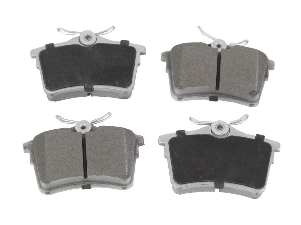 ABAKUS Τακάκια φρένων 231-02-021 Τακάκια φρένων ABAKUS Citroën BERLINGO 231-02-021