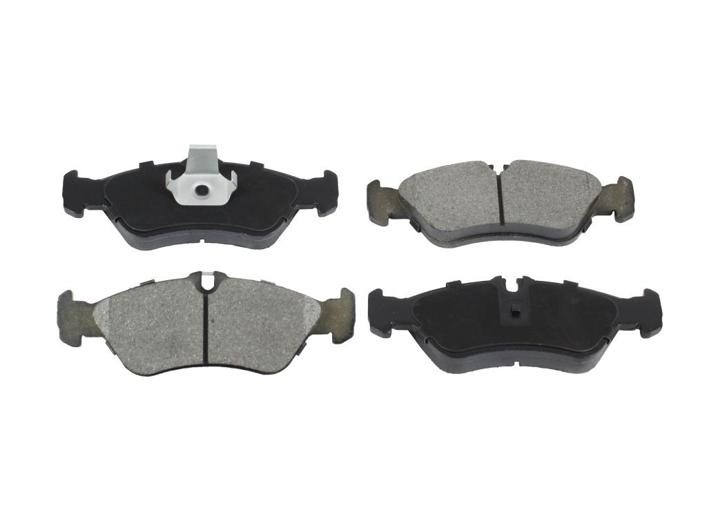 ABAKUS Kit pastiglie freni 231-02-046 231-02-046 Pastiglie dei freni ABAKUS MERCEDES-BENZ SPRINTER costo